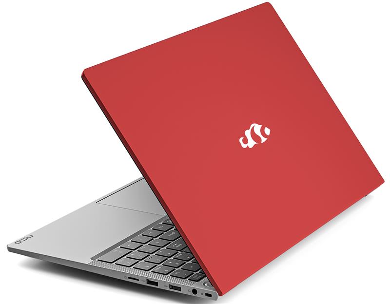 Ghostmanta 15.6" N151 FHD laptop for Home and School-16GB-Gray